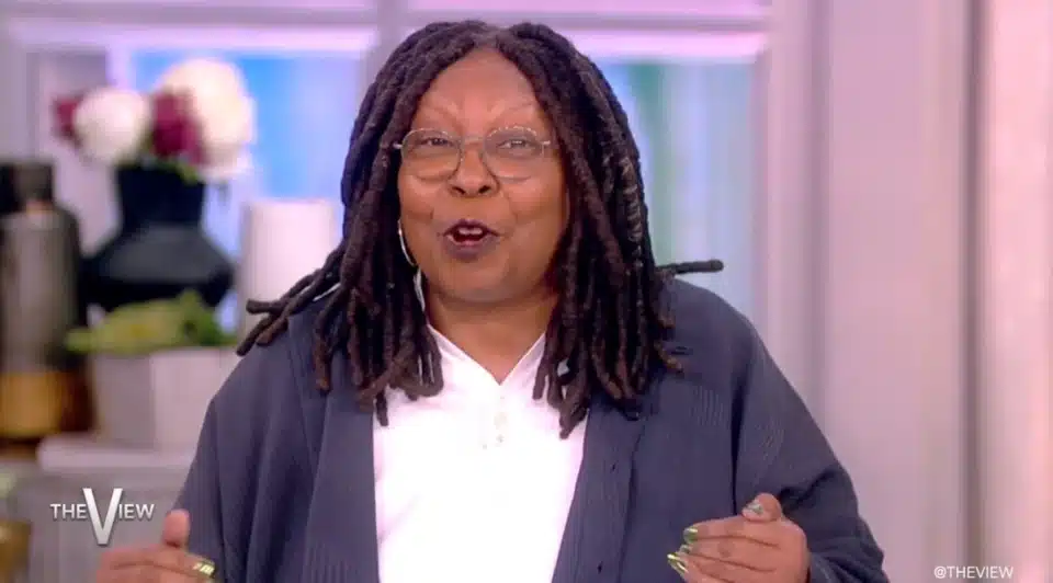 Whoopi Goldberg