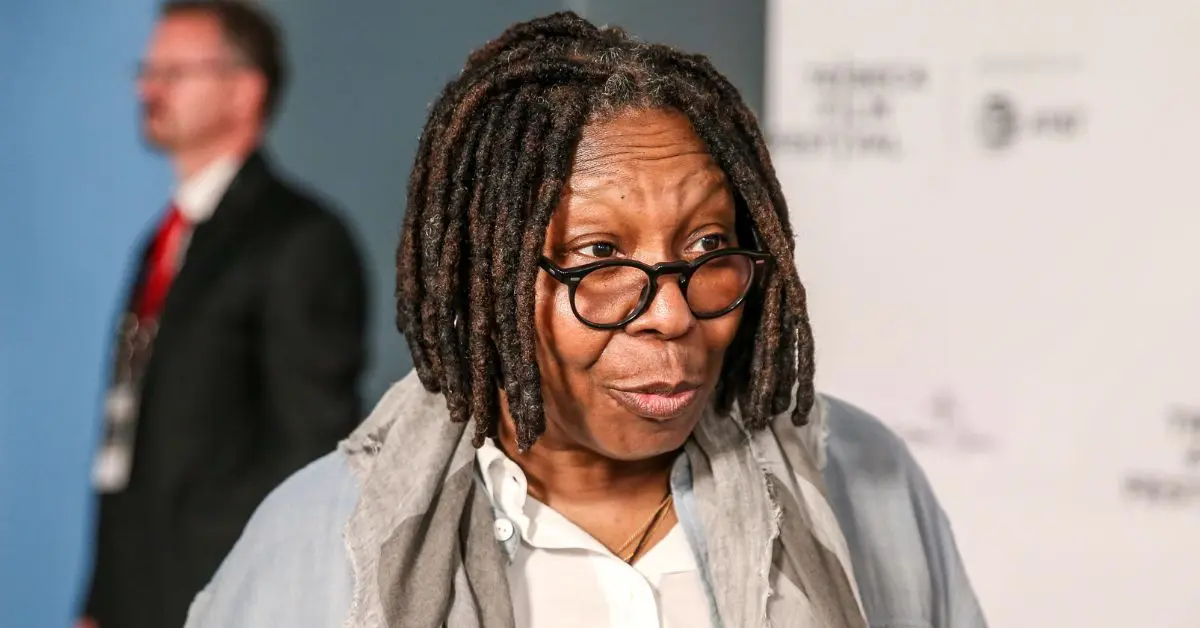 Whoopi Goldberg