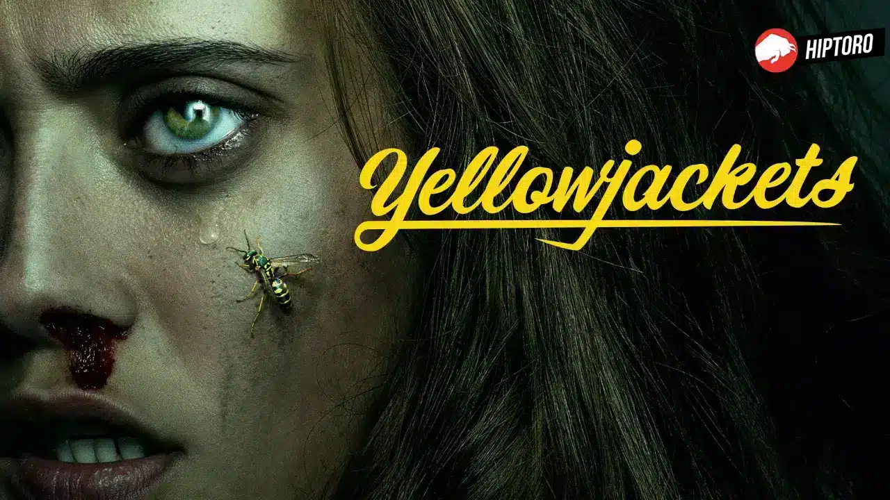 Yellowjackets Season 2 Episode 3