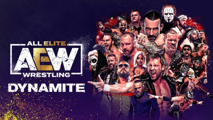 When Is AEW:Dynamite Streaming Online?