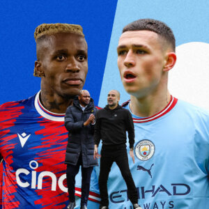 how to watch Crystal Palace vs Manchester City online; prediction