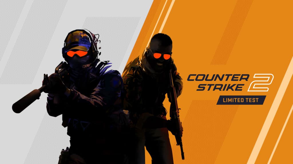 Counter-Strike 2 PC