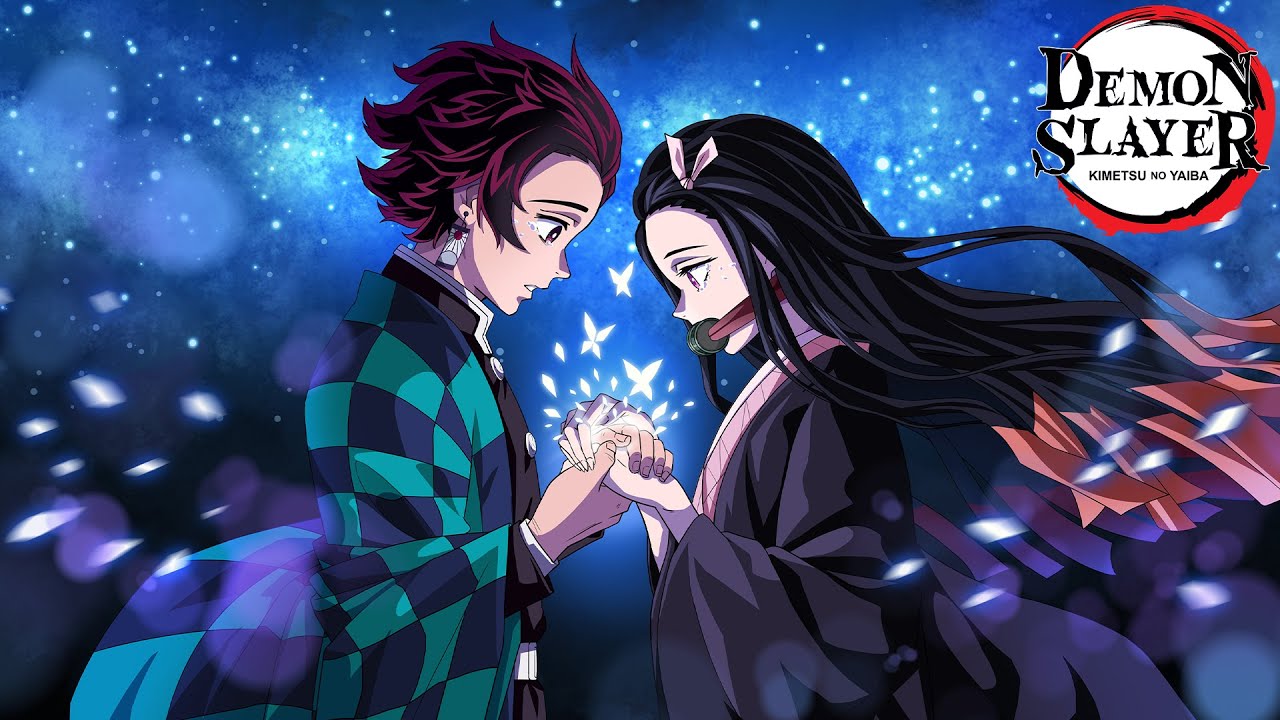 demon slayer kimetsu no yaiba - tanjirō kamado