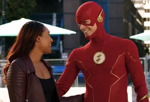 How To Watch The Flash Season 9 Episodes Online