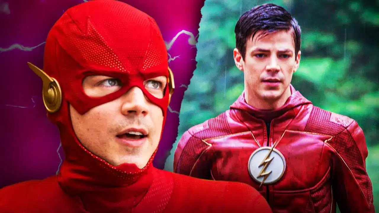 How To Watch The Previous Seasons Of Flash?