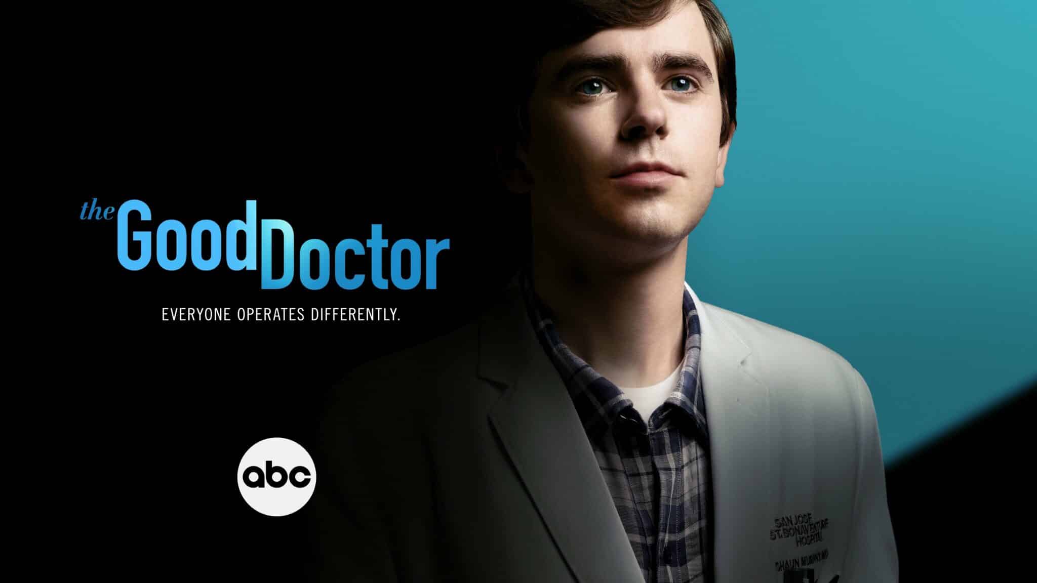  Is The Good Doctor Season 7 Renewed Or Cancelled