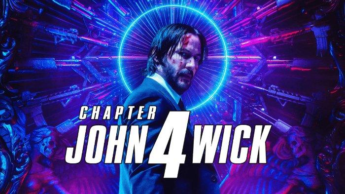 Where to Watch John Wick: Chapter 4 (2023) Online?