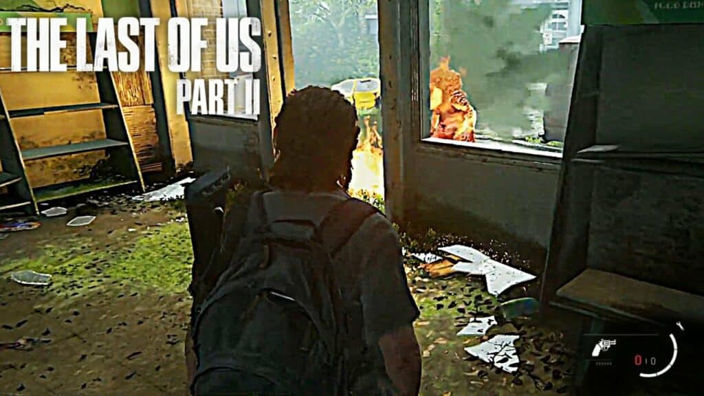 Last of us part 2