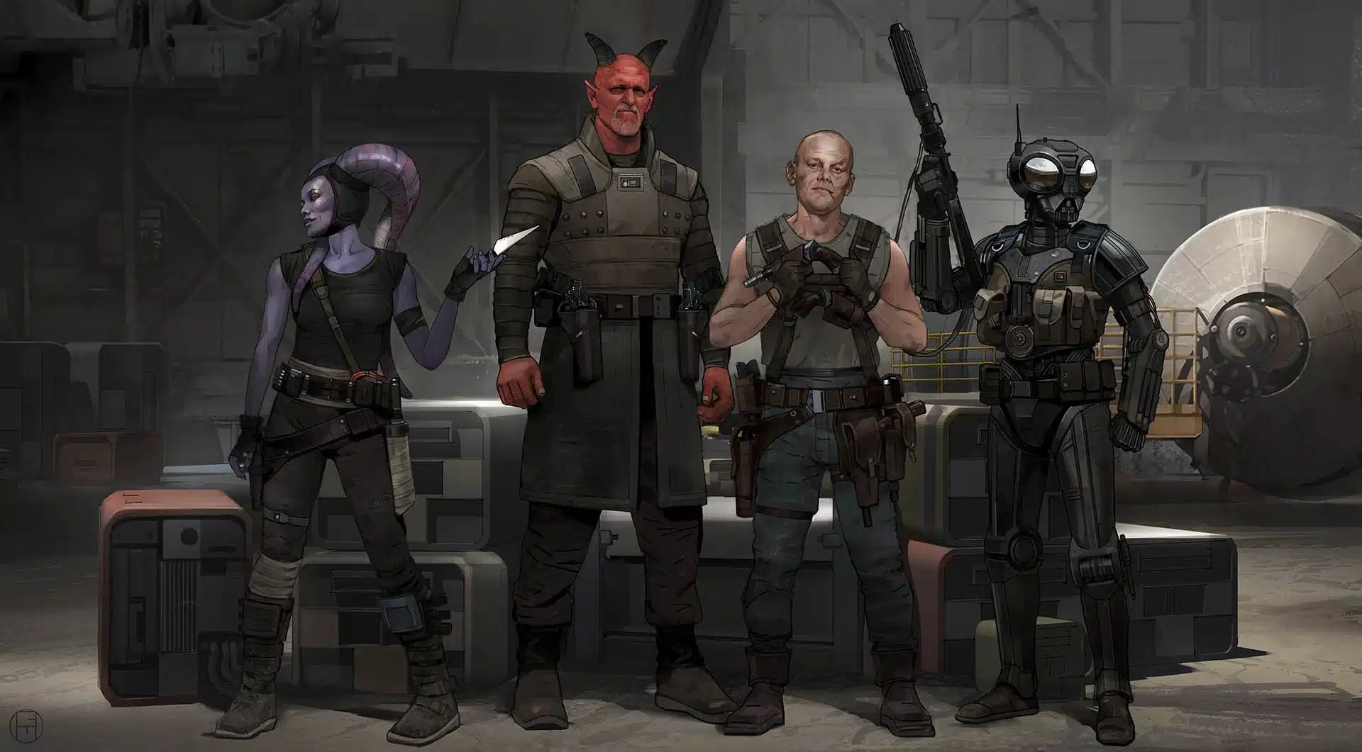 Where To Watch The Mandalorian Season 3 Episode 6?