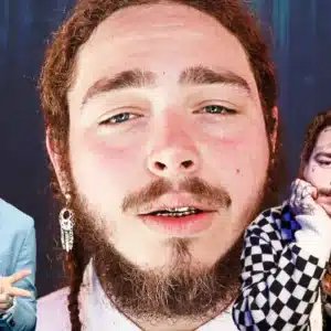 Post Malone's Net Worth