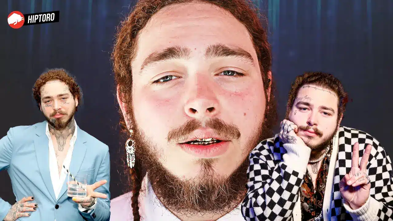 Post Malone's Net Worth