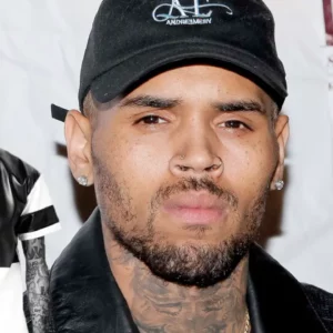 Chris Brown Net Worth