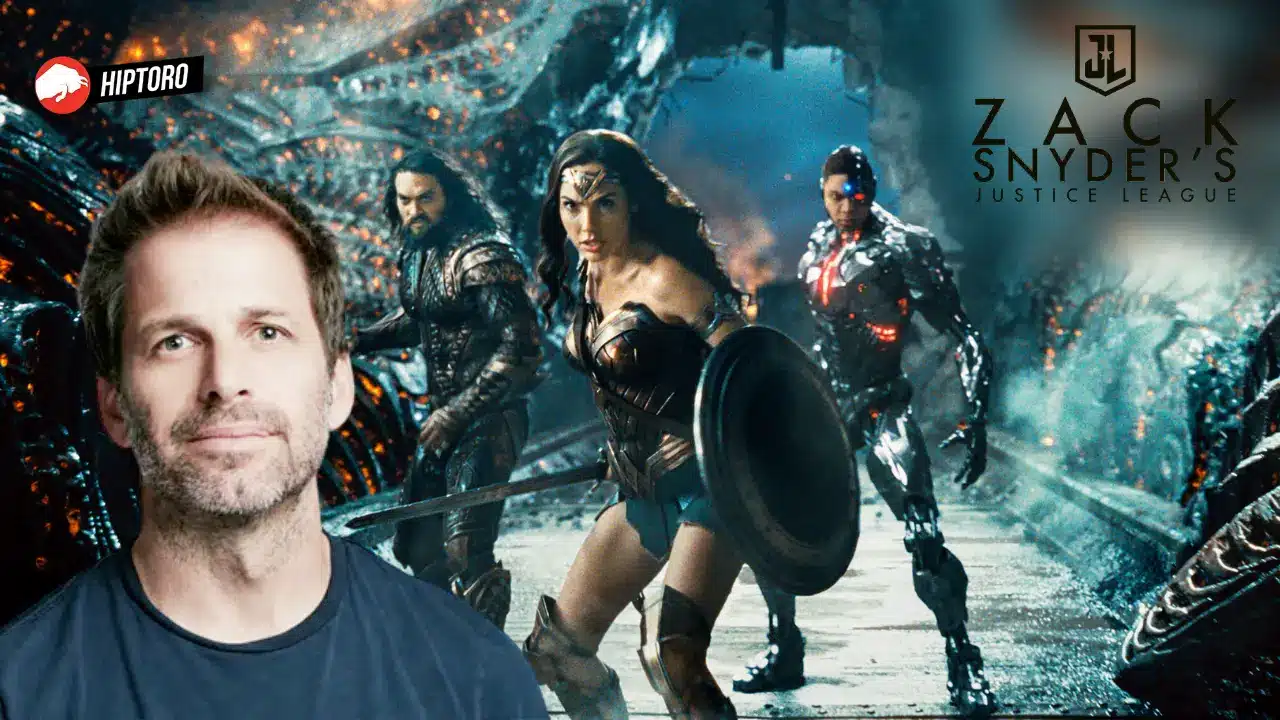 Justice League Snyder's Cut: Zack Snyder Drops Hints of a Possible Theatrical Release
