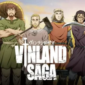 Watch Vinland Saga Season 2 Episode 12 Online