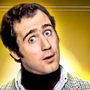 Andy Kaufman to Join WWE Hall of Fame Class of 2023