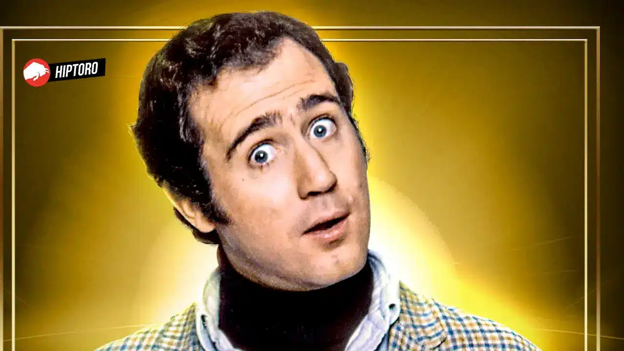 Andy Kaufman to Join WWE Hall of Fame Class of 2023