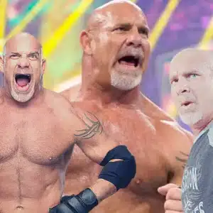 Where Will Goldberg Go? WWE Contract Expiration Leaves Fans Guessing