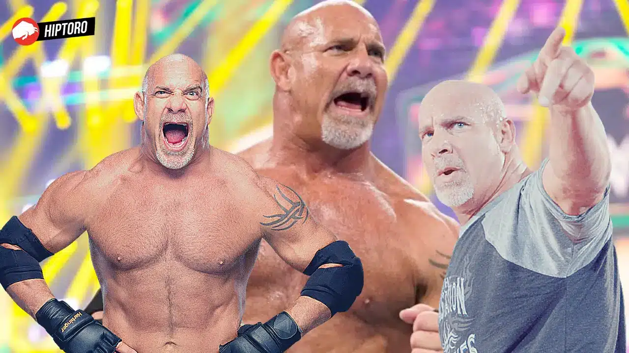 Where Will Goldberg Go? WWE Contract Expiration Leaves Fans Guessing