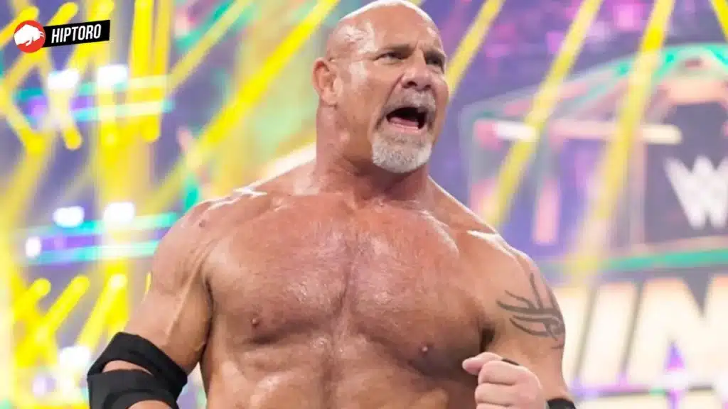 Bill Goldberg