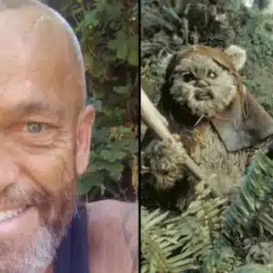 Paul Grant, Star Wars and Harry Potter Actor Dies at 56