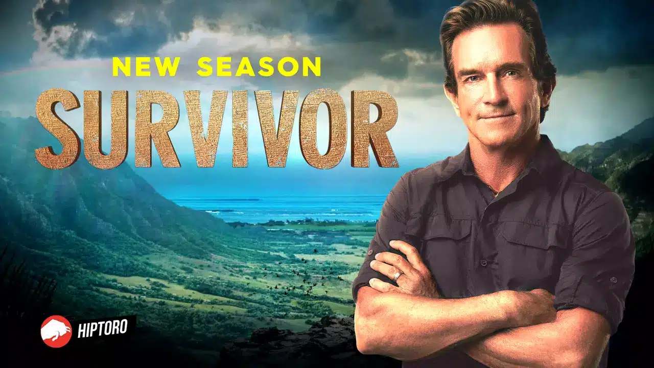 Survivor 44