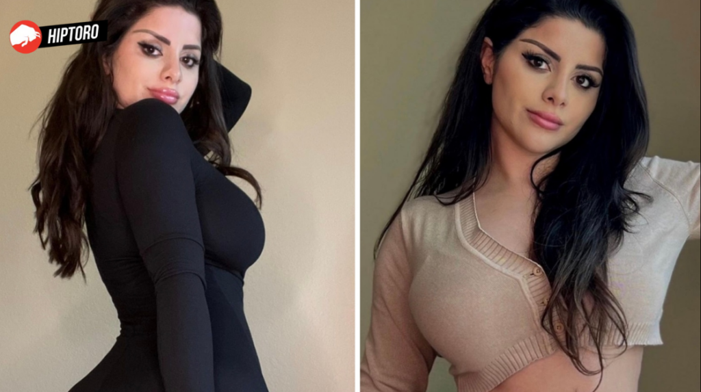 Lawyer quits job, starts OnlyFans, claims she is now richer and happier