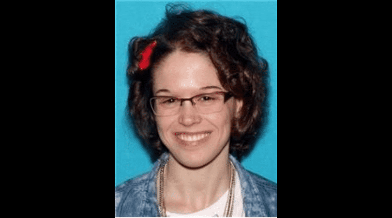Audrey Hale