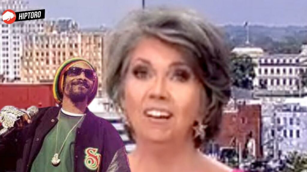 Mississippi News Anchor Fired After Using Snoop Dogg Quote