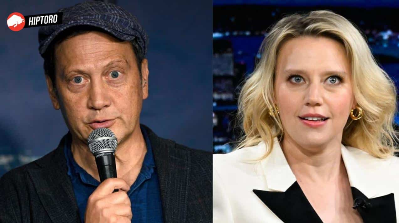 After this Kate McKinnon moment, Rob Schneider says 'SNL' was 'over'