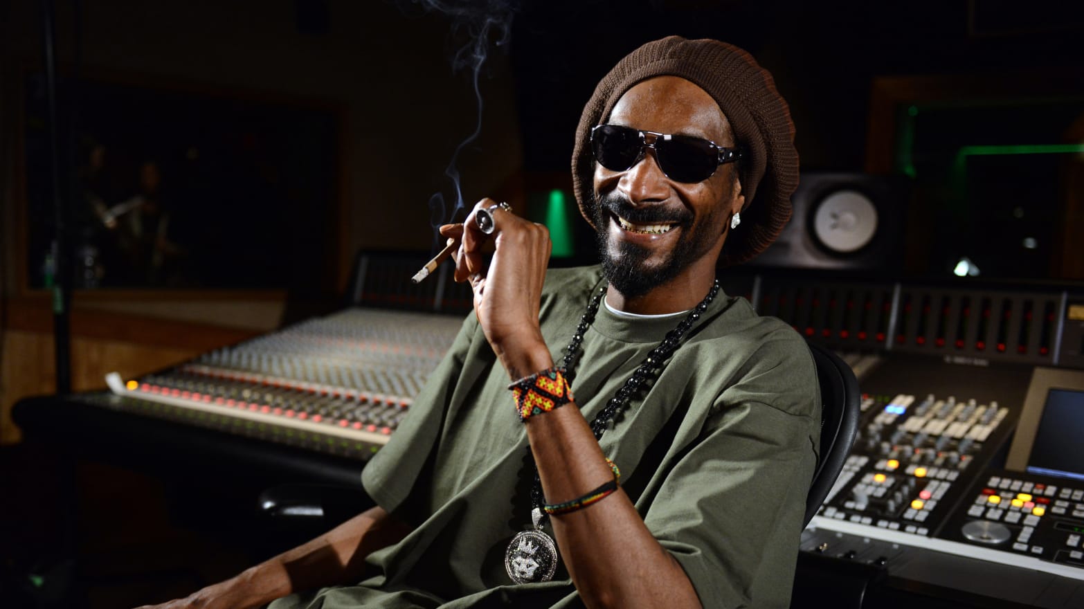 Snoop Dogg