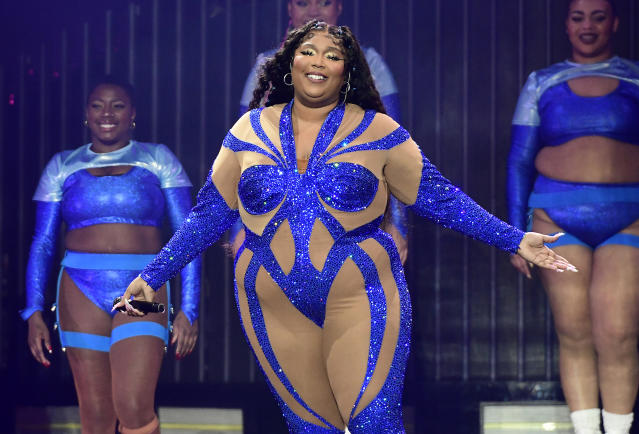 Lizzo 