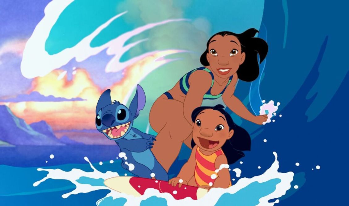 Lilo and Stitch