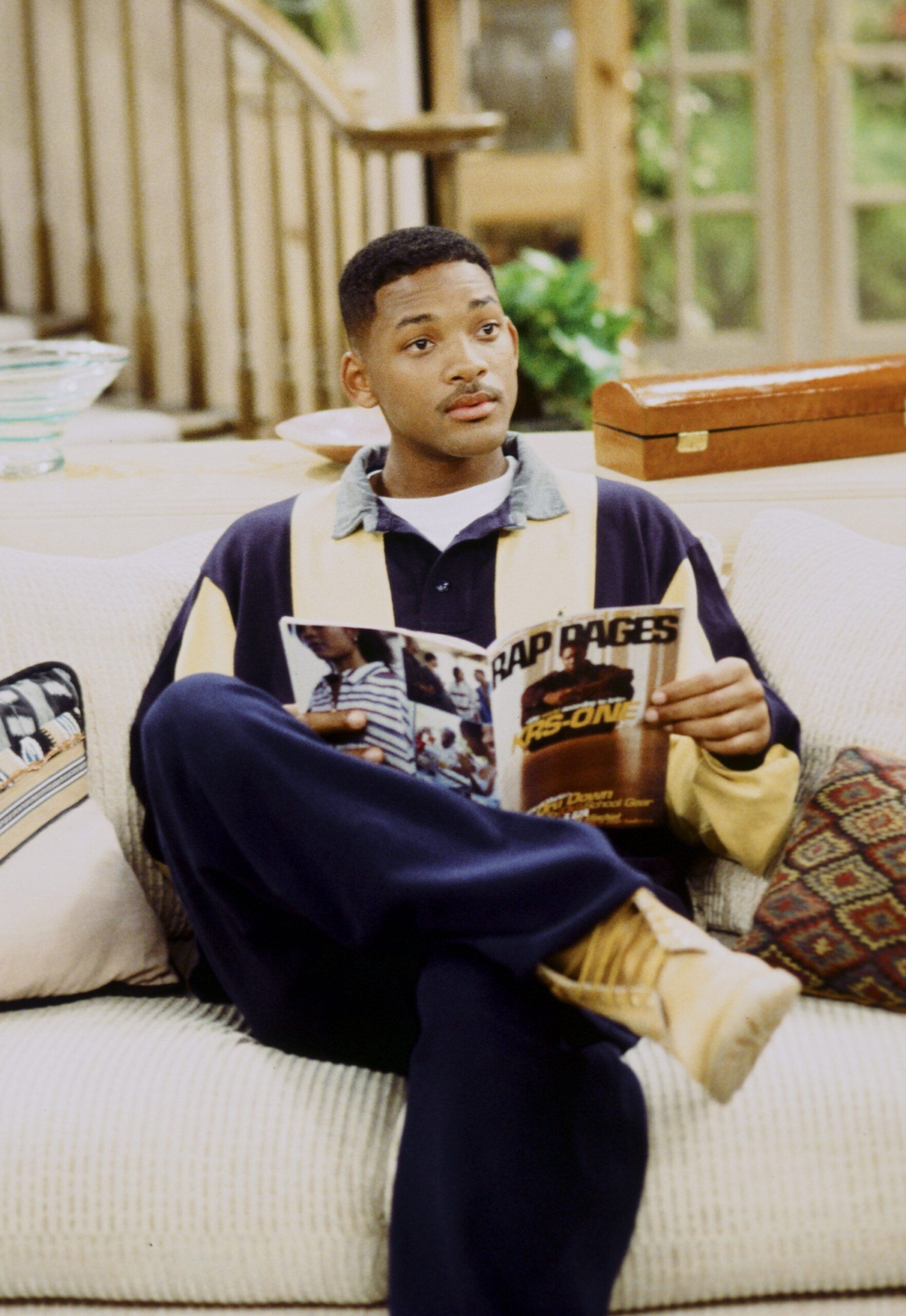 Will Smith