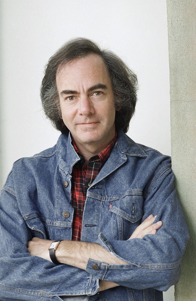 Neil Diamond