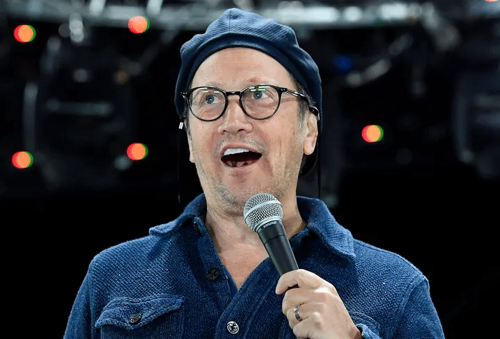 Rob Schneider