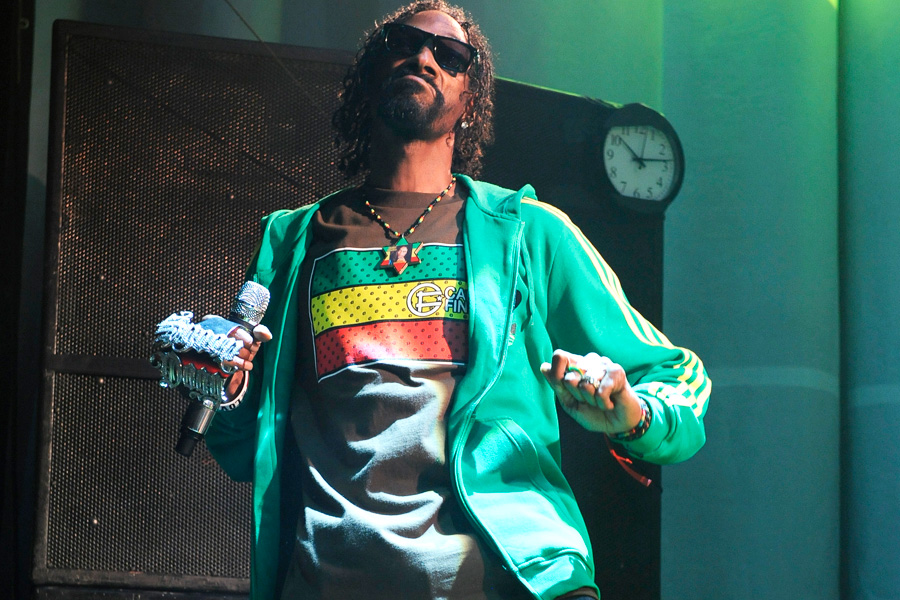 Snoop Dogg