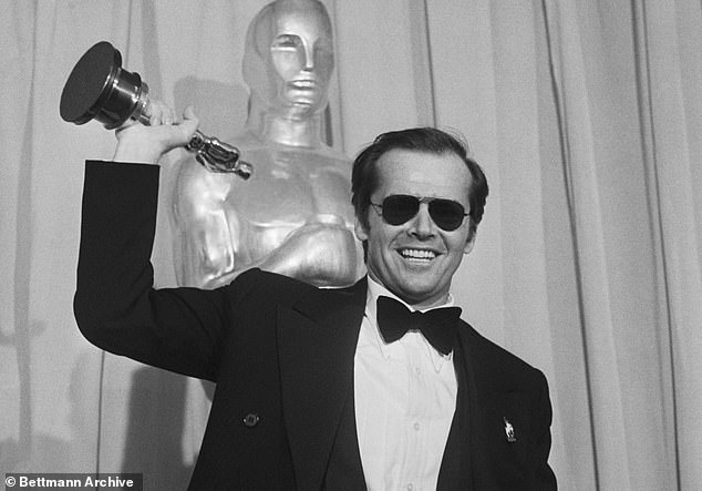 Jack Nicholson