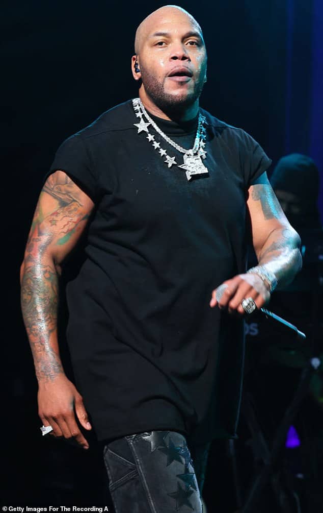 Flo Rida