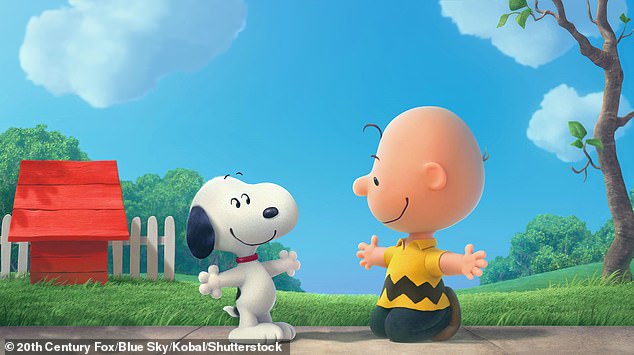 Snoopy