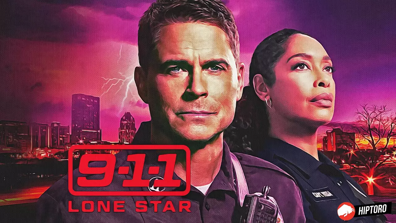 9-1-1: Lone Star Season 4 Episode 14 - Release Date, Time, Streaming Options & Preview