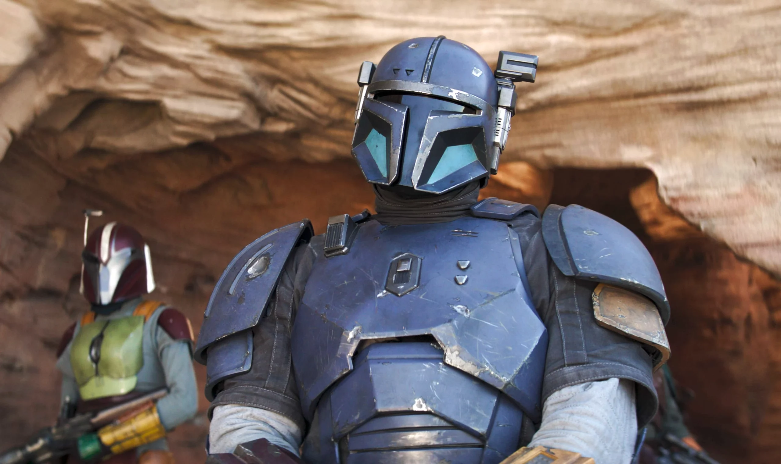 The Mandalorian Season 3 Episode 7 Watch Online, Release Date, Time, Preview, and More