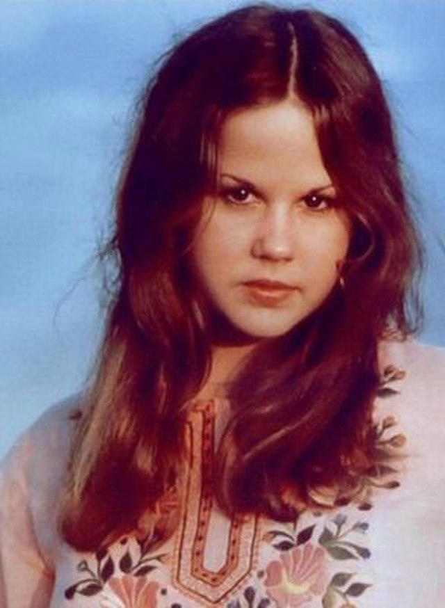 Linda Blair