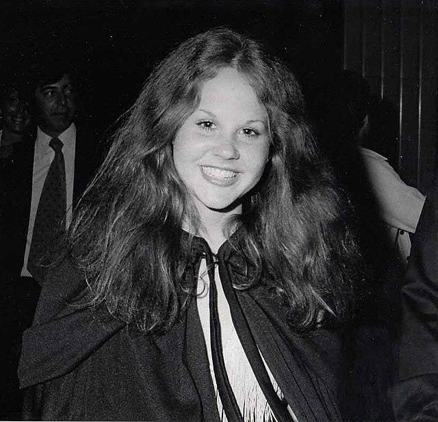 Linda Blair