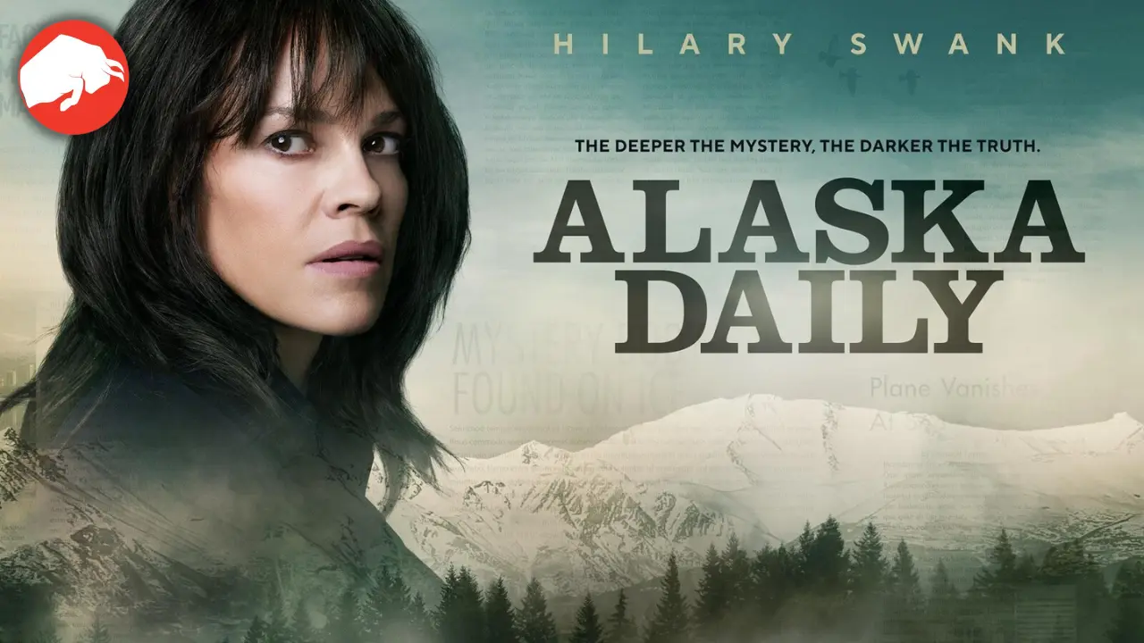 Alaska Daily Season 2 Release Date Update Has the ABC Show Been Renewed or Canceled