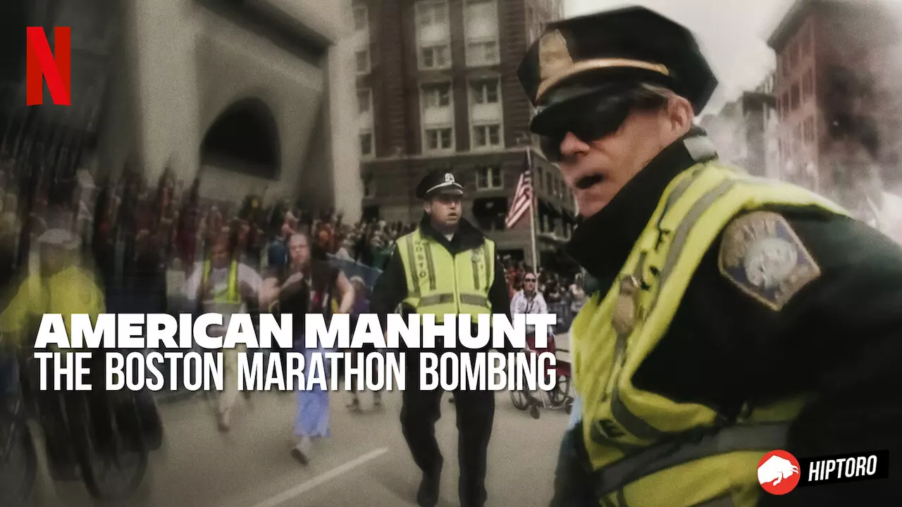 American Manhunt: The Boston Marathon Bombing Review