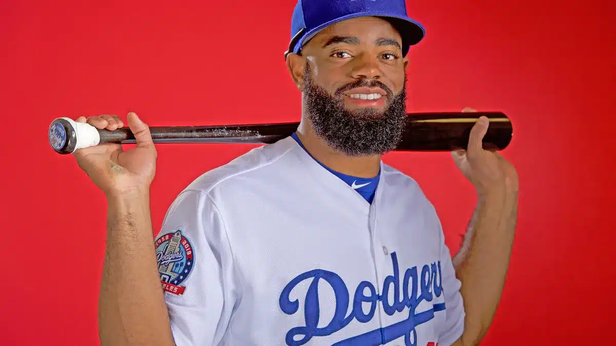 Andrew Toles