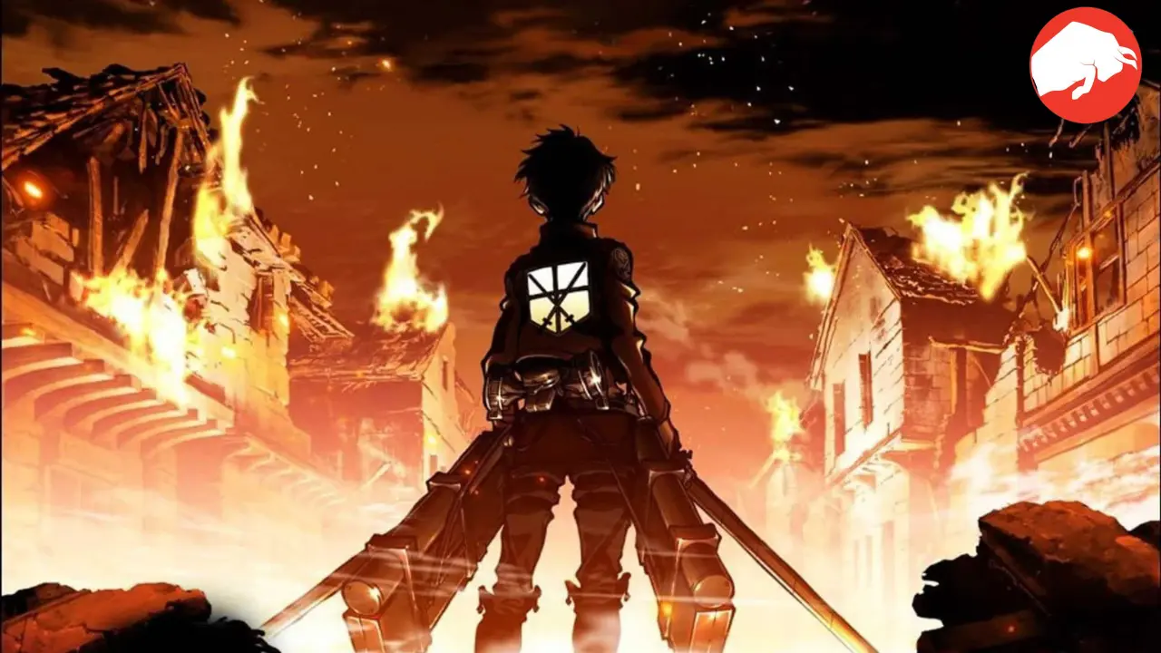 Attack on Titan Anime Watch Online Guide- Hulu, Netflix, CrunchyRoll