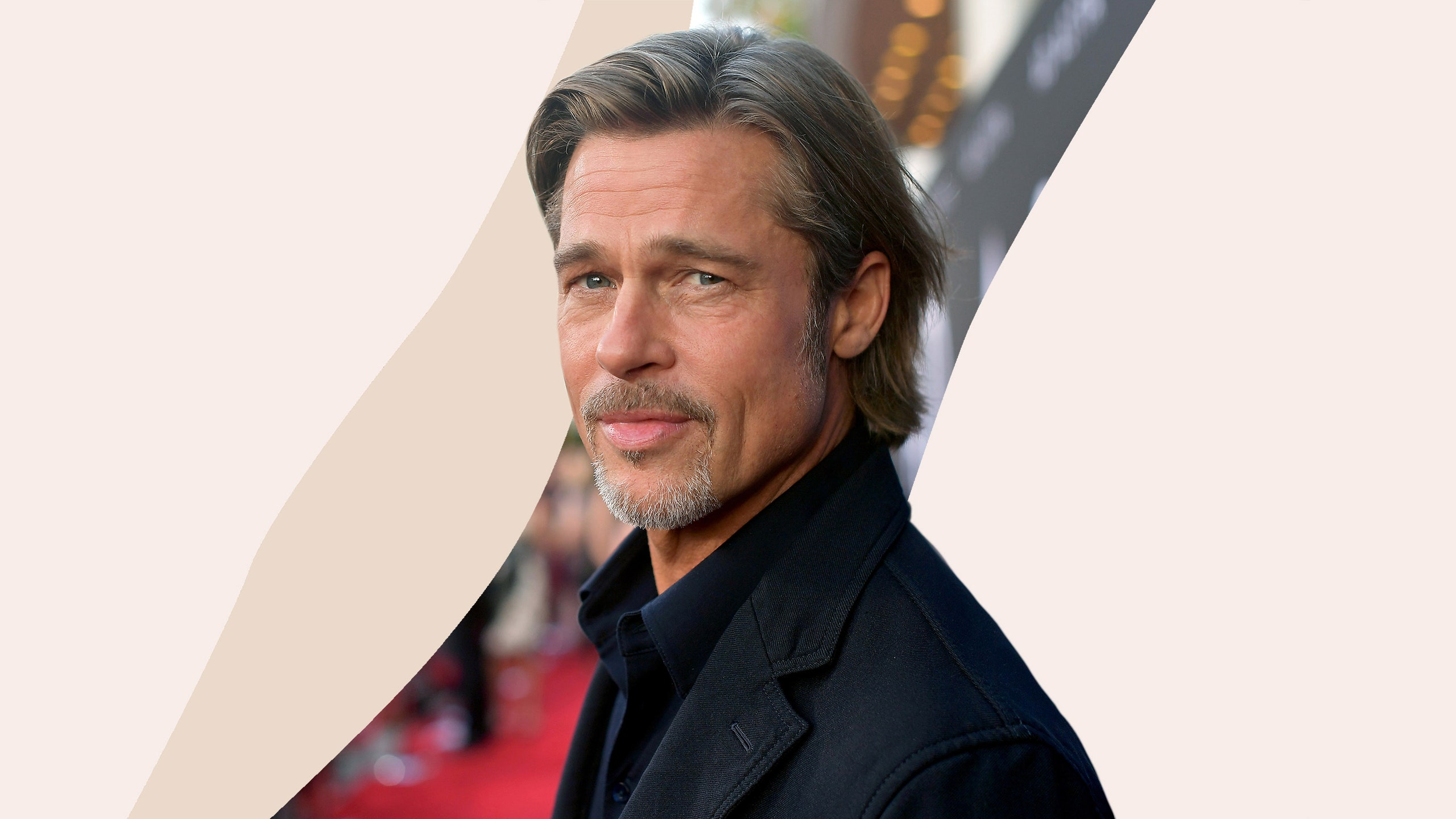 Brad Pitt