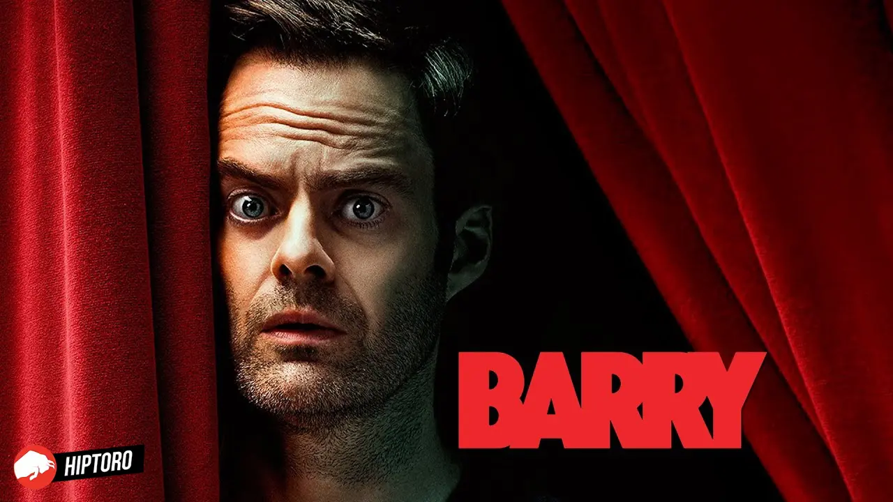 Barry Season 4 Episode 2 Bestest Place on Earth Recap & Review