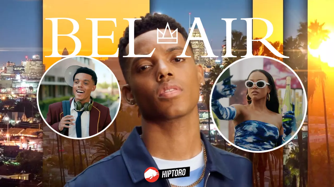 Bel-Air Season 2 Episode 9 Recap & Analysis: Peacock's Drama Nears Climax with Confrontations and Revelations